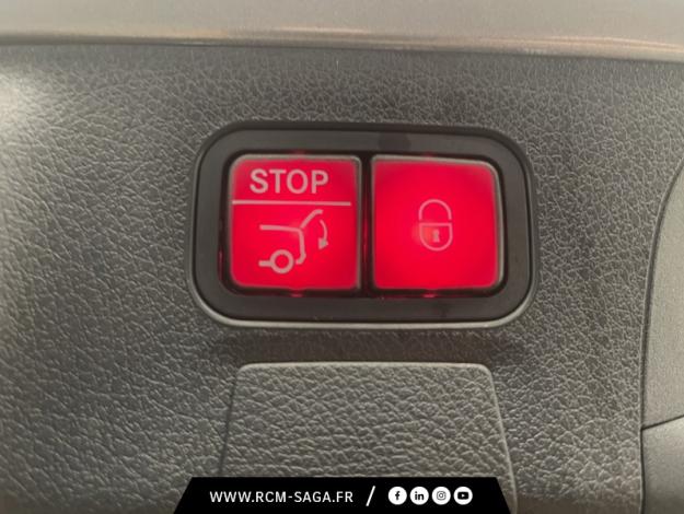 MERCEDES-BENZ CLA Shooting Brake CLA 250 e Hybrid EQ Shooting Brake AMG Line  