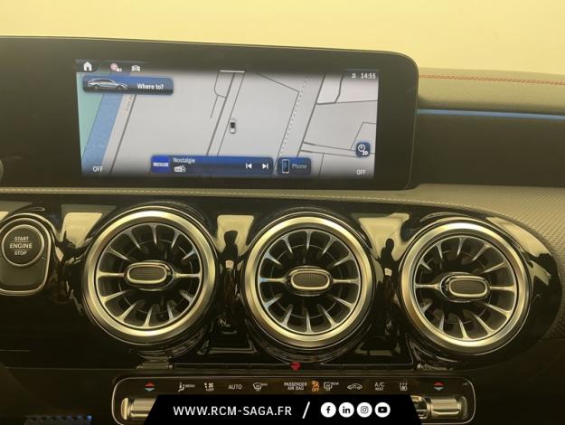 MERCEDES-BENZ CLA Shooting Brake CLA 250 e Hybrid EQ Shooting Brake AMG Line  