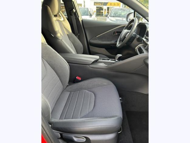 TOYOTA C-HR 1.8 Hybride 140 Collection  