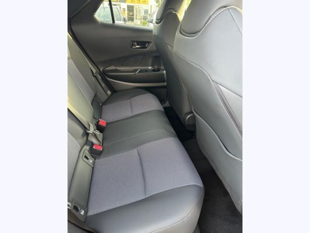 TOYOTA C-HR 1.8 Hybride 140 Collection  