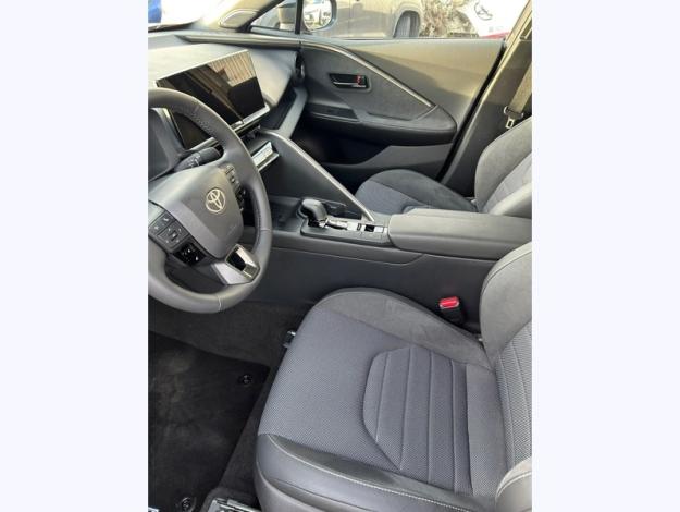 TOYOTA C-HR 1.8 Hybride 140 Collection  