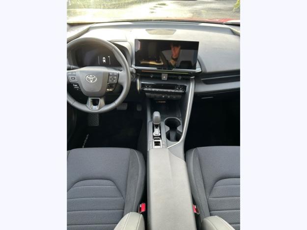 TOYOTA C-HR 1.8 Hybride 140 Collection  