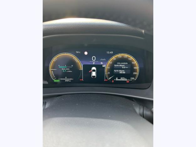 TOYOTA C-HR 1.8 Hybride 140 Collection  