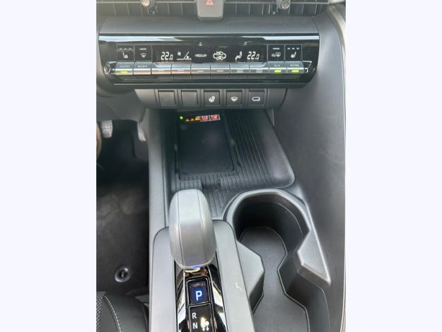 TOYOTA C-HR 1.8 Hybride 140 Collection  