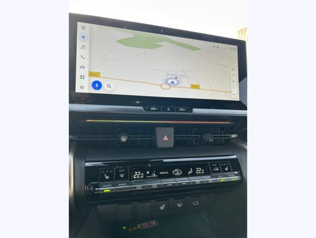 TOYOTA C-HR 1.8 Hybride 140 Collection  