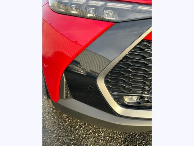 TOYOTA C-HR 1.8 Hybride 140 Collection  