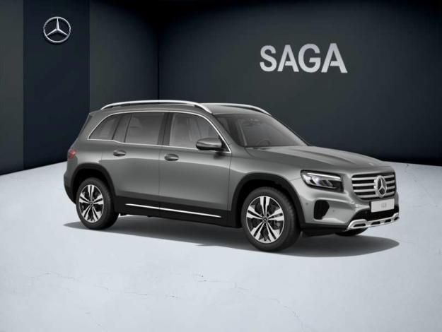 MERCEDES-BENZ GLB 180 GLB 180 Cyber Edition  Cyber Edition