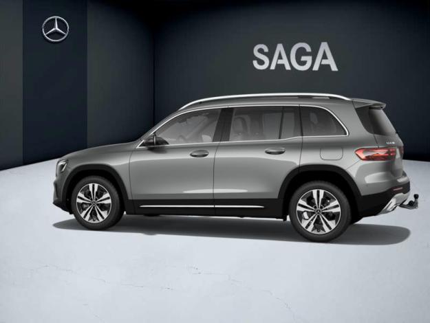 MERCEDES-BENZ GLB 180 GLB 180 Cyber Edition  Cyber Edition