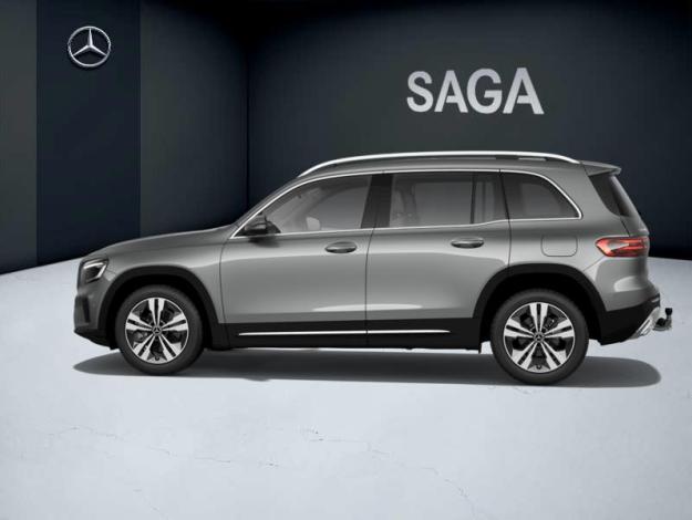 MERCEDES-BENZ GLB 180 GLB 180 Cyber Edition  Cyber Edition