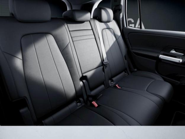 MERCEDES-BENZ GLB 180 GLB 180 Cyber Edition  Cyber Edition