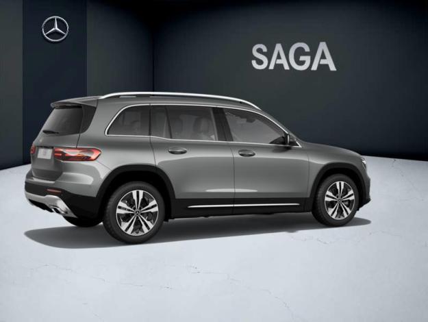 MERCEDES-BENZ GLB 180 GLB 180 Cyber Edition  Cyber Edition