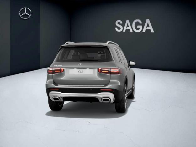 MERCEDES-BENZ GLB 180 GLB 180 Cyber Edition  Cyber Edition