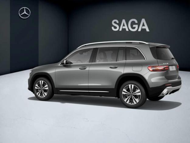 MERCEDES-BENZ GLB 180 GLB 180 Cyber Edition  Cyber Edition