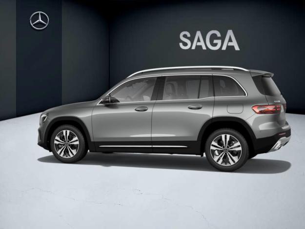 MERCEDES-BENZ GLB 180 GLB 180 Cyber Edition  Cyber Edition