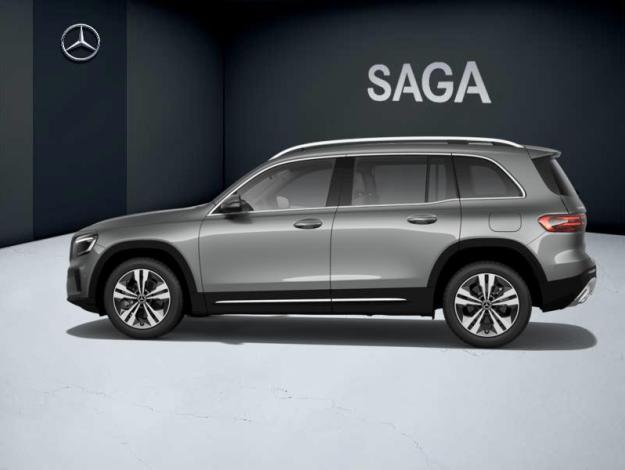 MERCEDES-BENZ GLB 180 GLB 180 Cyber Edition  Cyber Edition