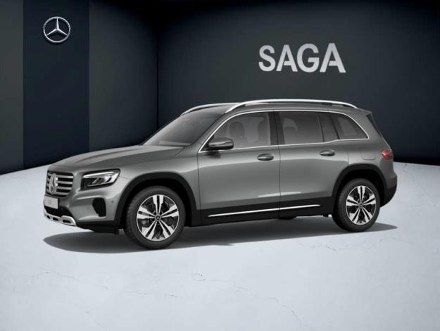 MERCEDES-BENZ GLB 180 GLB 180 Cyber Edition  Cyber Edition