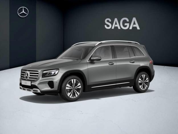 MERCEDES-BENZ GLB 180 GLB 180 Cyber Edition  Cyber Edition