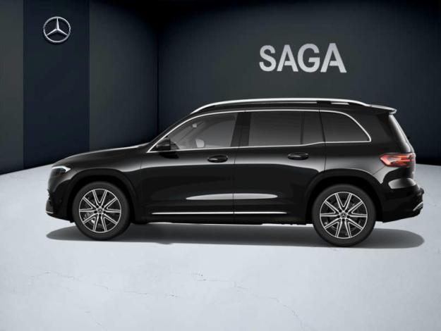 MERCEDES-BENZ EQB 250 +  Star Edition