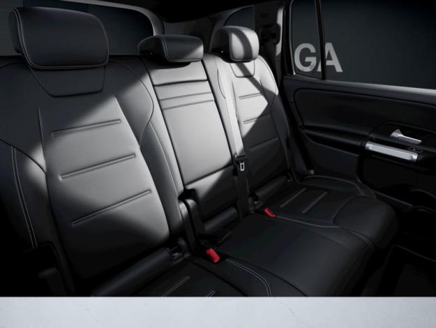 MERCEDES-BENZ EQB 250 +  Star Edition