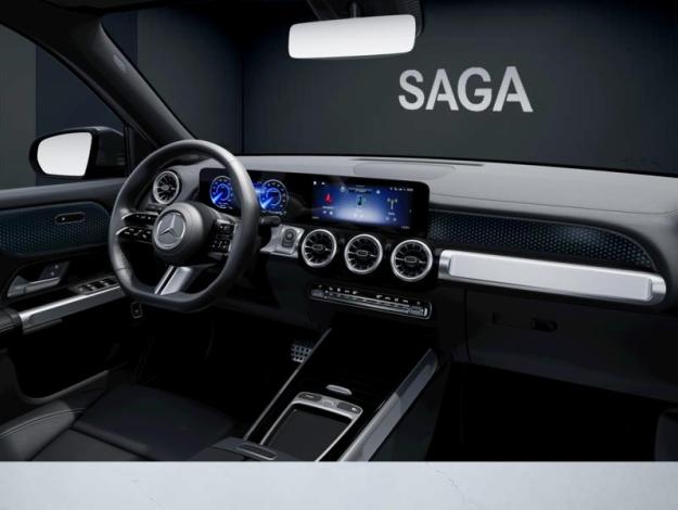 MERCEDES-BENZ EQB 250 +  Star Edition