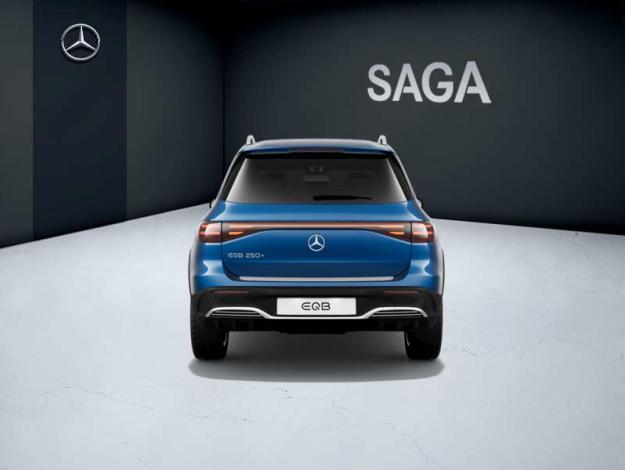 MERCEDES-BENZ EQB 250 +  Star Edition