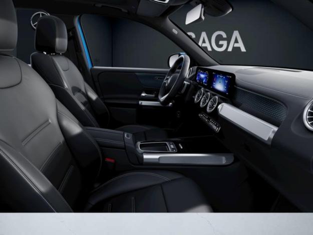 MERCEDES-BENZ EQB 250 +  Star Edition