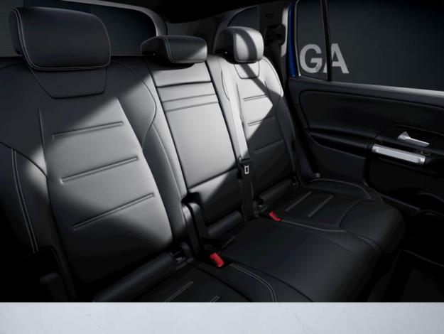 MERCEDES-BENZ EQB 250 +  Star Edition