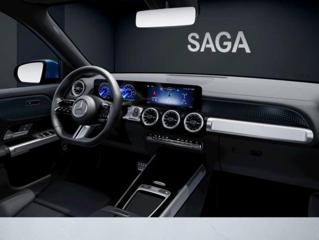 MERCEDES-BENZ EQB 250 +  Star Edition