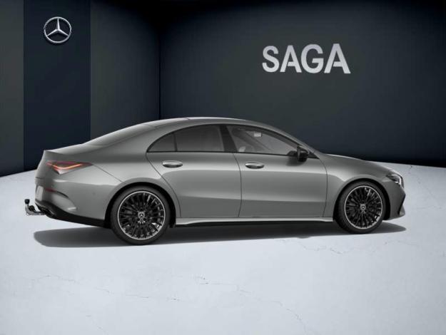 MERCEDES-BENZ CLA 180 CLA 180 Coupé Star Edition  Coupé Star Edition