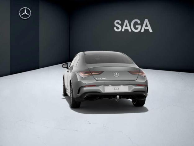 MERCEDES-BENZ CLA 180 CLA 180 Coupé Star Edition  Coupé Star Edition