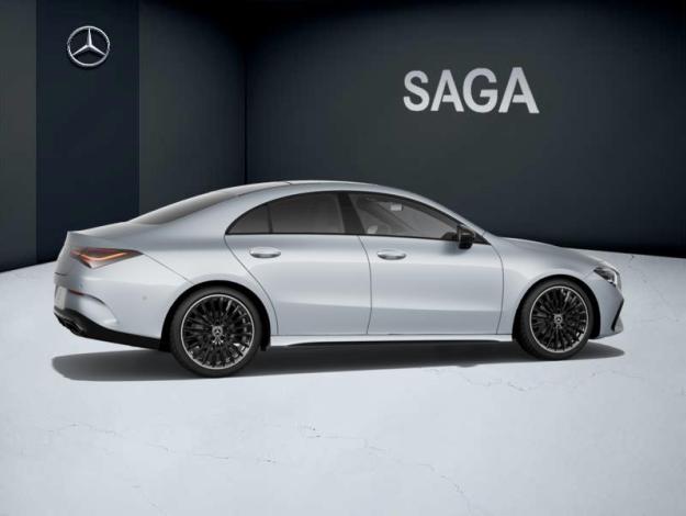 MERCEDES-BENZ CLA 180 CLA 180 Coupé Star Edition  Coupé Star Edition