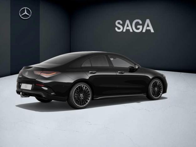 MERCEDES-BENZ CLA 180 CLA 180 Coupé Star Edition  Coupé Star Edition