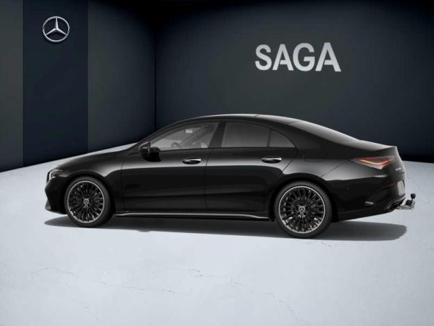 MERCEDES-BENZ CLA 180 CLA 180 Coupé Star Edition  Coupé Star Edition