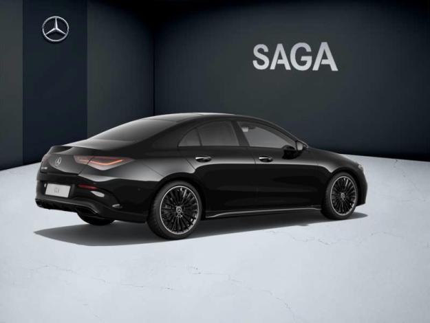 MERCEDES-BENZ CLA 180 CLA 180 Coupé Star Edition  Coupé Star Edition