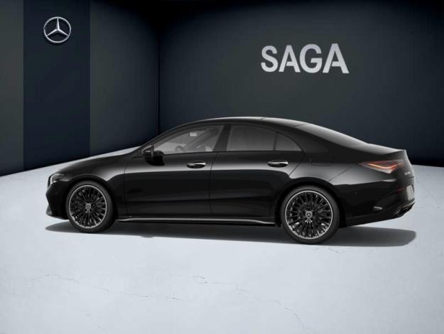 MERCEDES-BENZ CLA 180 CLA 180 Coupé Star Edition  Coupé Star Edition