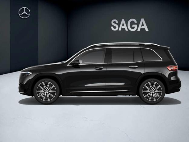 MERCEDES-BENZ EQB 250 +  Star Edition