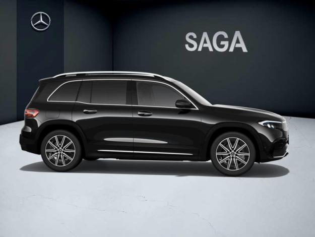 MERCEDES-BENZ EQB 250 +  Star Edition