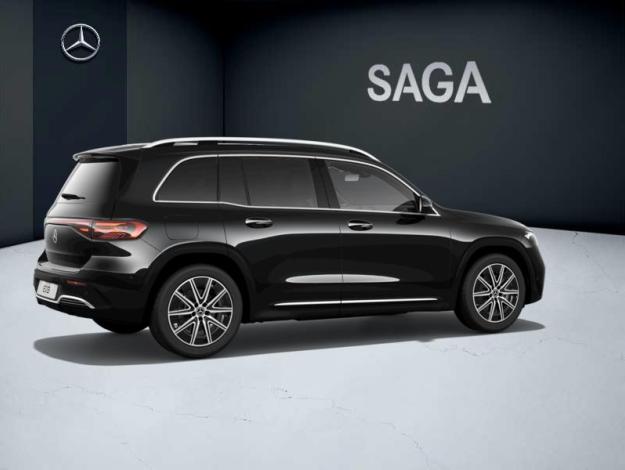MERCEDES-BENZ EQB 250 +  Star Edition
