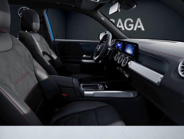 MERCEDES-BENZ EQB 250 +  Star Edition