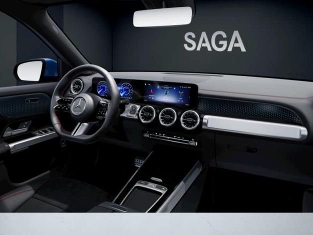 MERCEDES-BENZ EQB 250 +  Star Edition