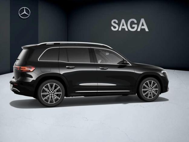 MERCEDES-BENZ EQB 250 +  Star Edition