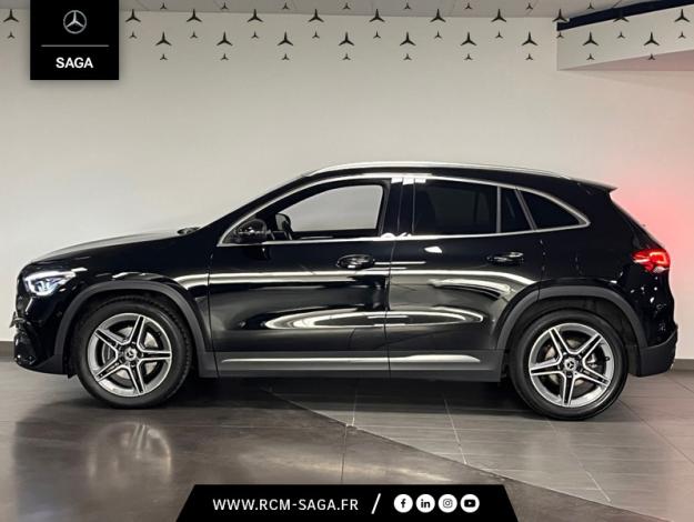 MERCEDES-BENZ GLA 200 AMG Line  GLA 200 AMG Line