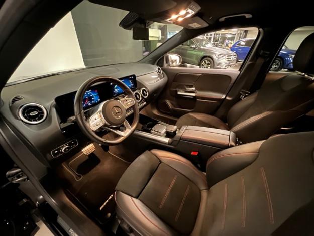 MERCEDES-BENZ GLA 200 AMG Line  GLA 200 AMG Line