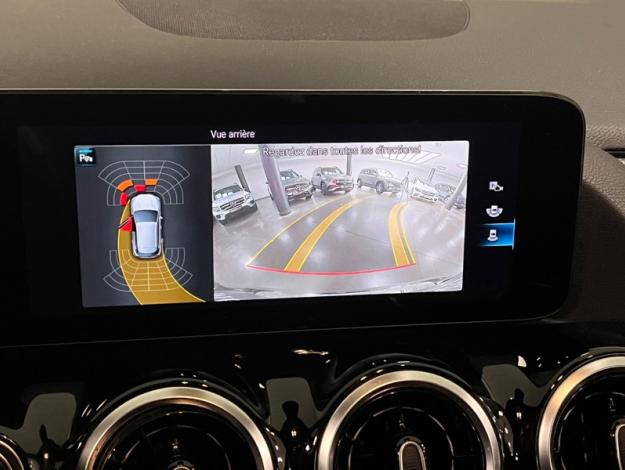 MERCEDES-BENZ GLA 200 AMG Line  GLA 200 AMG Line