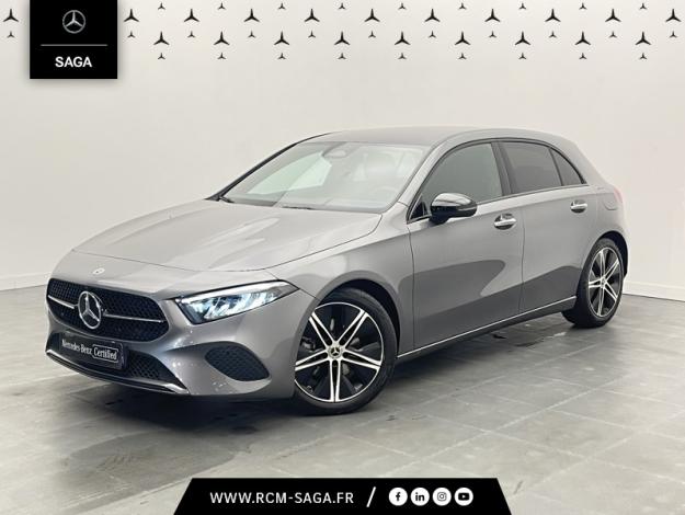 MERCEDES-BENZ Classe A 180 d Progressive Line  