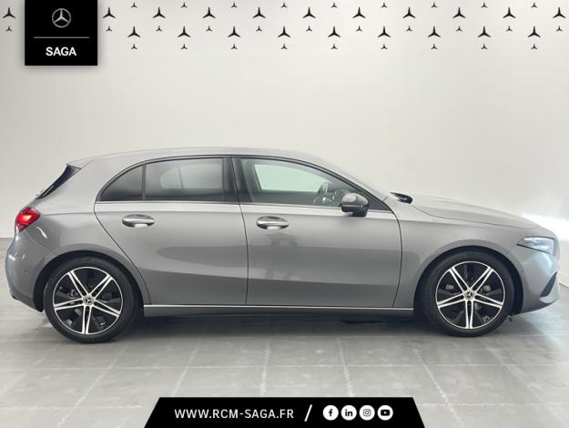 MERCEDES-BENZ Classe A 180 d Progressive Line  