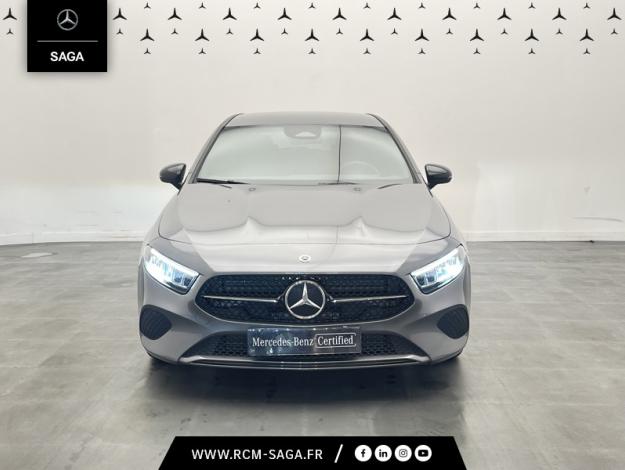 MERCEDES-BENZ Classe A 180 d Progressive Line  