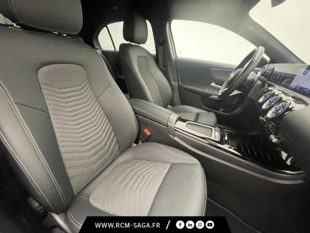 MERCEDES-BENZ Classe A 180 d Progressive Line  