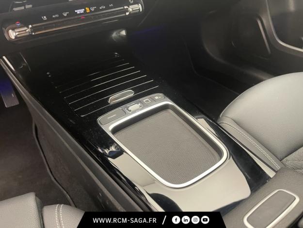 MERCEDES-BENZ Classe A 180 d Progressive Line  