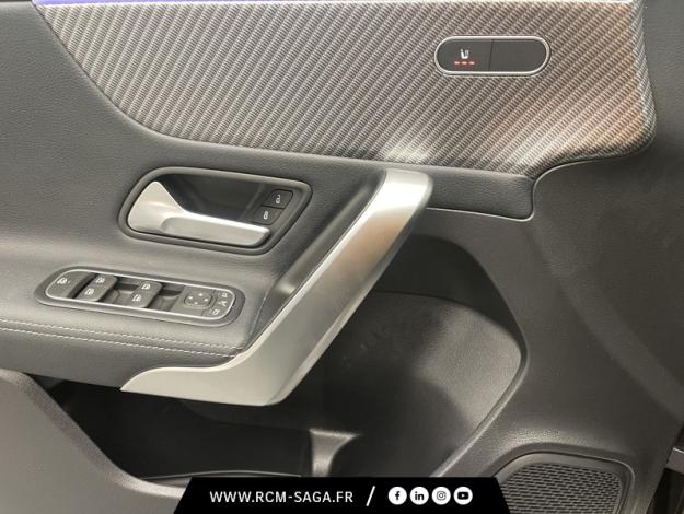 MERCEDES-BENZ Classe A 180 d Progressive Line  